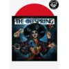 The Offspring - Let The Bad Times Roll (Ruby Rood Vinyl) (Newbury Comics Exclusive) (LP) | Fiftiesstore