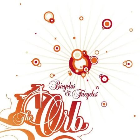 The Orb - Bicycles & Tricycles (Rood & Zwart Rook Vinyl) (Record Store Day 2026) 2 (LP) | Fiftiesstore