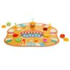 The Perfect Burger Bordspel | Fiftiesstore