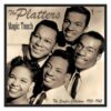 The Platters - The Magic Touch: Singles Collection 1955-62 (LP) | Fiftiesstore