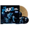 The Police - Around The World (Gekleurd Vinyl) + DVD (LP) | Fiftiesstore