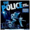 The Police - Around The World Restored & Expanded + DVD - Beperkte Oplage (LP) | Fiftiesstore