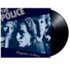 The Police - Reggatta De Blanc 2019 (LP) | Fiftiesstore