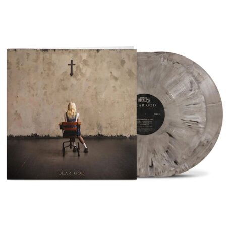 The Pretty Reckless - Dear God (Poltergeist Vinyl) 2 (LP) | Fiftiesstore
