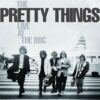The Pretty Things - Live At The BBC (Coloured Vinyl) 3 (LP) | Fiftiesstore