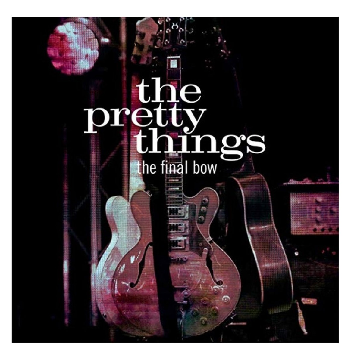 The Pretty Things - The Final Bow 2 (LP) | Fiftiesstore