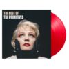 The Primitives - Best Of (Gekleurd Vinyl) 2 (LP) | Music on Vinyl