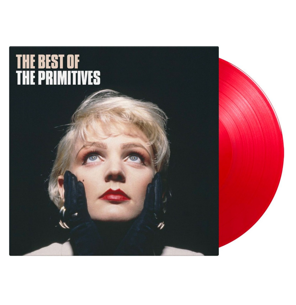 The Primitives - Best Of (Gekleurd Vinyl) 2 (LP) | Music on Vinyl