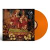 The Radha Krsna Temple - The Radha Krsna Temple (Oranje Vinyl) (Record Store Day 2026) (LP) | Fiftiesstore