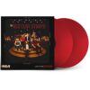 The Red Clay Strays - Live At The Ryman (Rood Vinyl) 2 (LP) | Fiftiesstore
