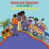 The Reggae Specials - Beatles Reggae Volume 2 (Gerecycled Vinyl) (LP) | Fiftiesstore