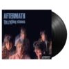 The Rolling Stones - Aftermath (London) (LP) | Fiftiesstore