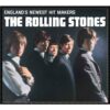 The Rolling Stones - England's Newest Hit Makers (LP) | Bennies Fifties