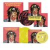 The Rolling Stones - Foreign Tongues (Geel Vinyl Boxset) 2 + Blu-Ray (LP) | Fiftiesstore