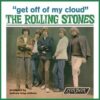 The Rolling Stones - Get Off Of My Cloud (Record Store Day 2026) 3" Vinyl | Fiftiesstore