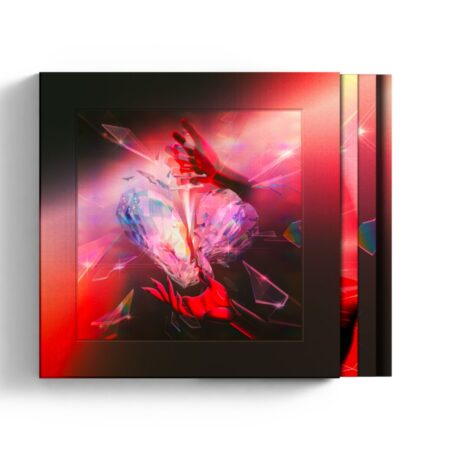 The Rolling Stones - Hackney Diamonds (Box Set) (Gelimiteerd Editie) CD + Blu-ray | Fiftiesstore
