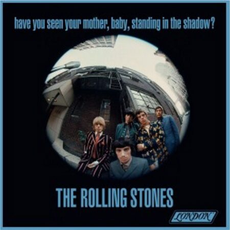 The Rolling Stones - Have You Seen Your Mother