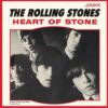 The Rolling Stones - Heart Of Stone (Record Store Day 2026) 3" Vinyl | Fiftiesstore