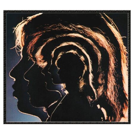 The Rolling Stones - Hot Rocks 1964 - 1971 2- (LP) | Bennies Fifties
