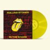 The Rolling Stones - In The Stars (Geel Vinyl) 10" Vinyl | Fiftiesstore