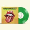 The Rolling Stones - Jealous Lover (Groen Vinyl) 10" Vinyl | Fiftiesstore