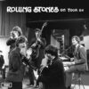 The Rolling Stones - Let The Airwaves Flow 6: On Tour '64 | Fiftiesstore