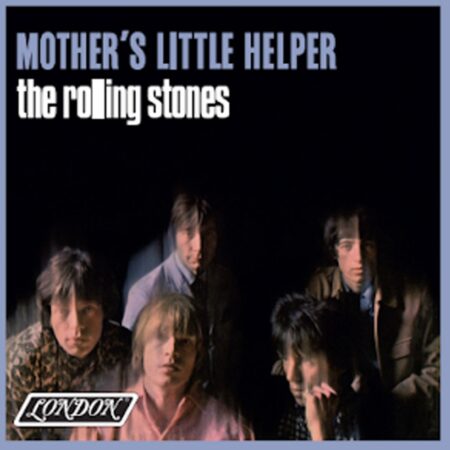 The Rolling Stones - Mother's Little Heer (Record Store Day 2026) 3" Vinyl (LP) | Fiftiesstore