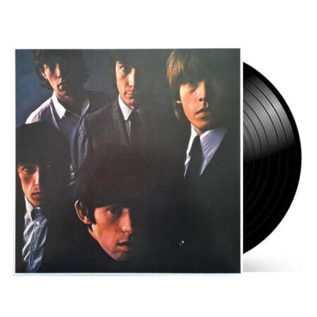 The Rolling Stones - No. 2 (LP) | Fiftiesstore