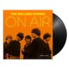 The Rolling Stones - On Air 2- (LP) | Bennies Fifties