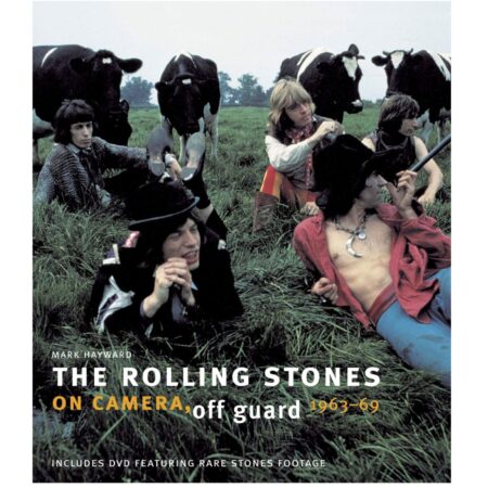 The Rolling Stones - On Camera