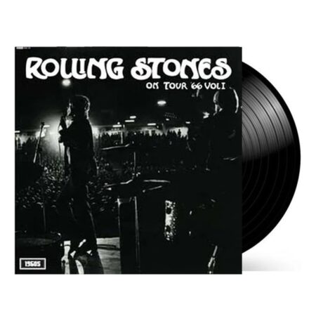 The Rolling Stones - On Tour '66 Vol I (LP) | Fiftiesstore