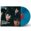 The Rolling Stones - Out Of Our Heads (Donker Teal Vinyl) (Amazon Exclusief) (LP) | Fiftiesstore
