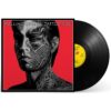 The Rolling Stones - Tattoo You (40th Anniversary Edition Re-issue) (LP) | Fiftiesstore