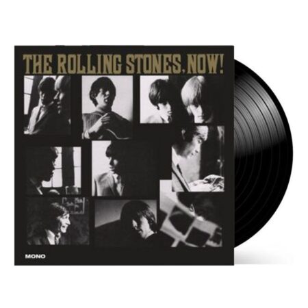 The Rolling Stones - The Rolling Stones