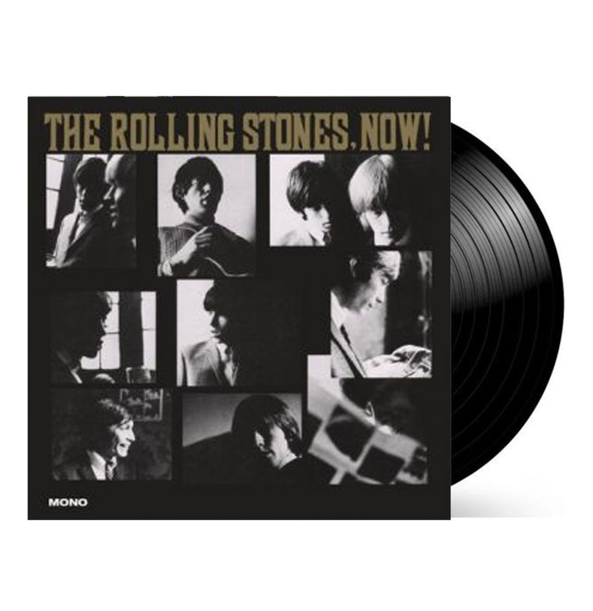 The Rolling Stones - The Rolling Stones