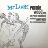 The Ronnie Wood Band - Mr Luck - A Tribute To Jimmy Reed: Live At The Royal Albert Hall 2 (LP) | Fiftiesstore
