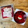 The Rubinoos - Back To The Drawing Board (Gekleurd Vinyl) (Record Store Day Black Firday 2022) (LP) | Fiftiesstore