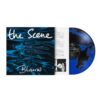 The Scene - Blauw (Tie-Dye Blauw en Zwart Vinyl) (LP) | Music on Vinyl