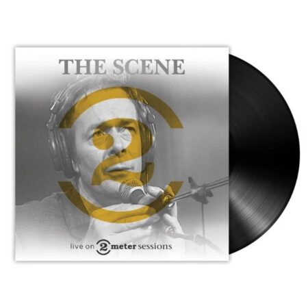 The Scene - Live On 2 Meter Sessions (LP) | Fiftiesstore
