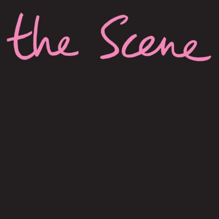 The Scene - Scene (Roze & Paars Marmer Vinyl) (Record Store Day 2025) (LP) | Music on Vinyl