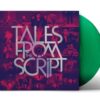 The Script - Tales From The Script: Greatest Hits (Gekleurd Vinyl) 2 LAATSTE STUKS (LP) | Fiftiesstore