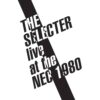 The Selecter - Live At The NEC 1980 - Beperkte Oplage - Doorzichtig Gekleurd Vinyl - Record Store Day 2023 | 29% korting (LP) | Fiftiesstore