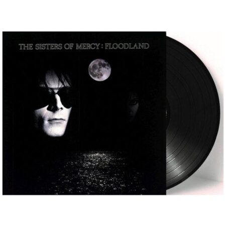 The Sisters Of Mercy - Floodland (LP) | Fiftiesstore