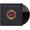 The Sisters Of Mercy - Greatest Hits Volume One - A Slight Case Of Overbombing 2 (LP) | Fiftiesstore