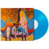 The Smile - Wall Of Eyes (Gekleurd Vinyl) LAATSTE STUKS | 14% korting (LP) | Fiftiesstore