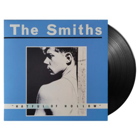 The Smiths - Hatful Of Hollow (LP) | Fiftiesstore
