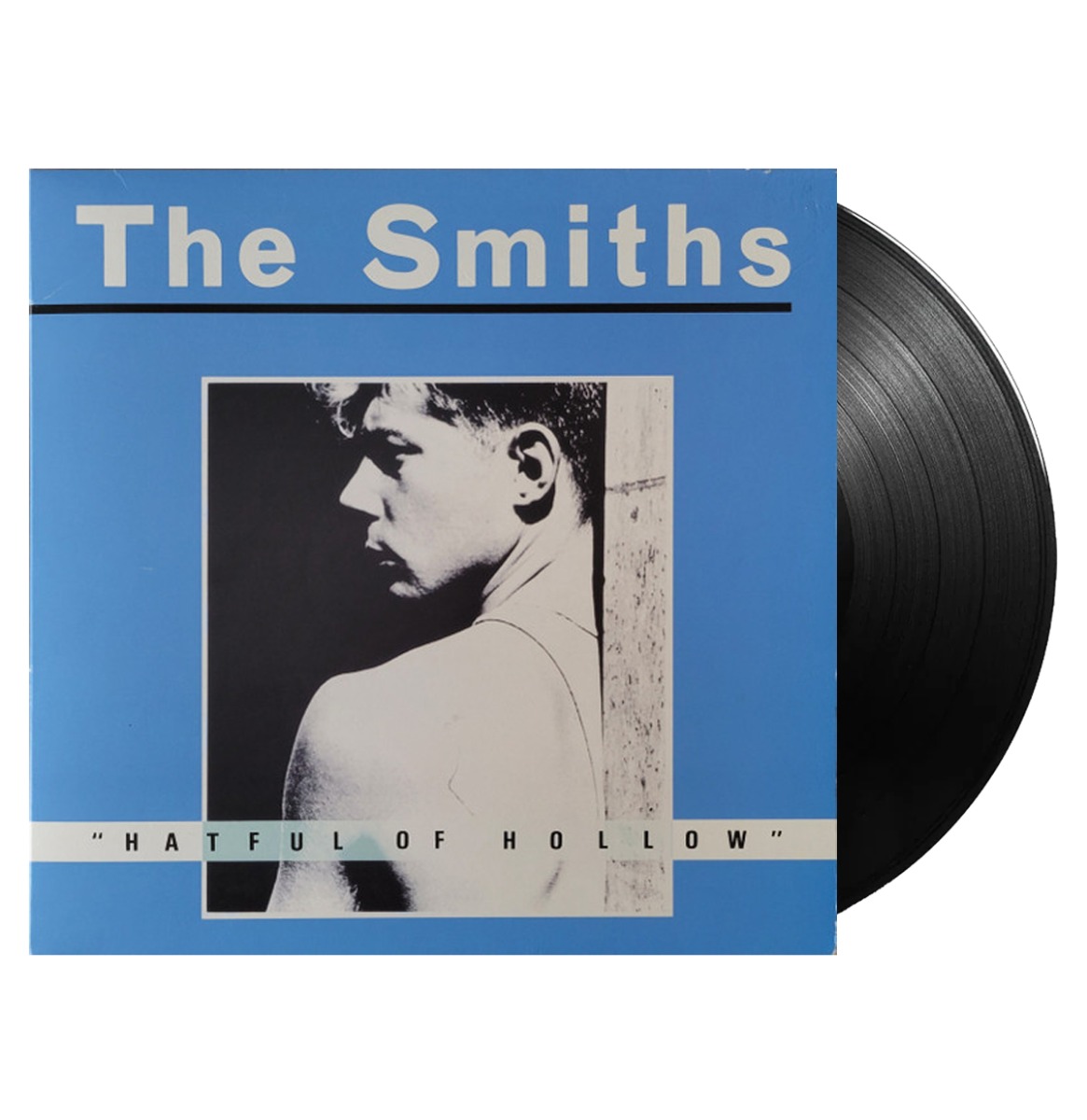 The Smiths - Hatful Of Hollow (LP) | Fiftiesstore
