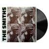 The Smiths - Meat Is Murder (LP) | Fiftiesstore