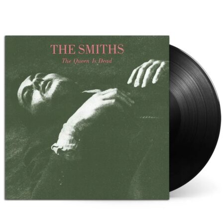 The Smiths - The Queen Is Dead () (LP) | Fiftiesstore