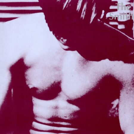 The Smiths - The Smiths (LP) | Fiftiesstore